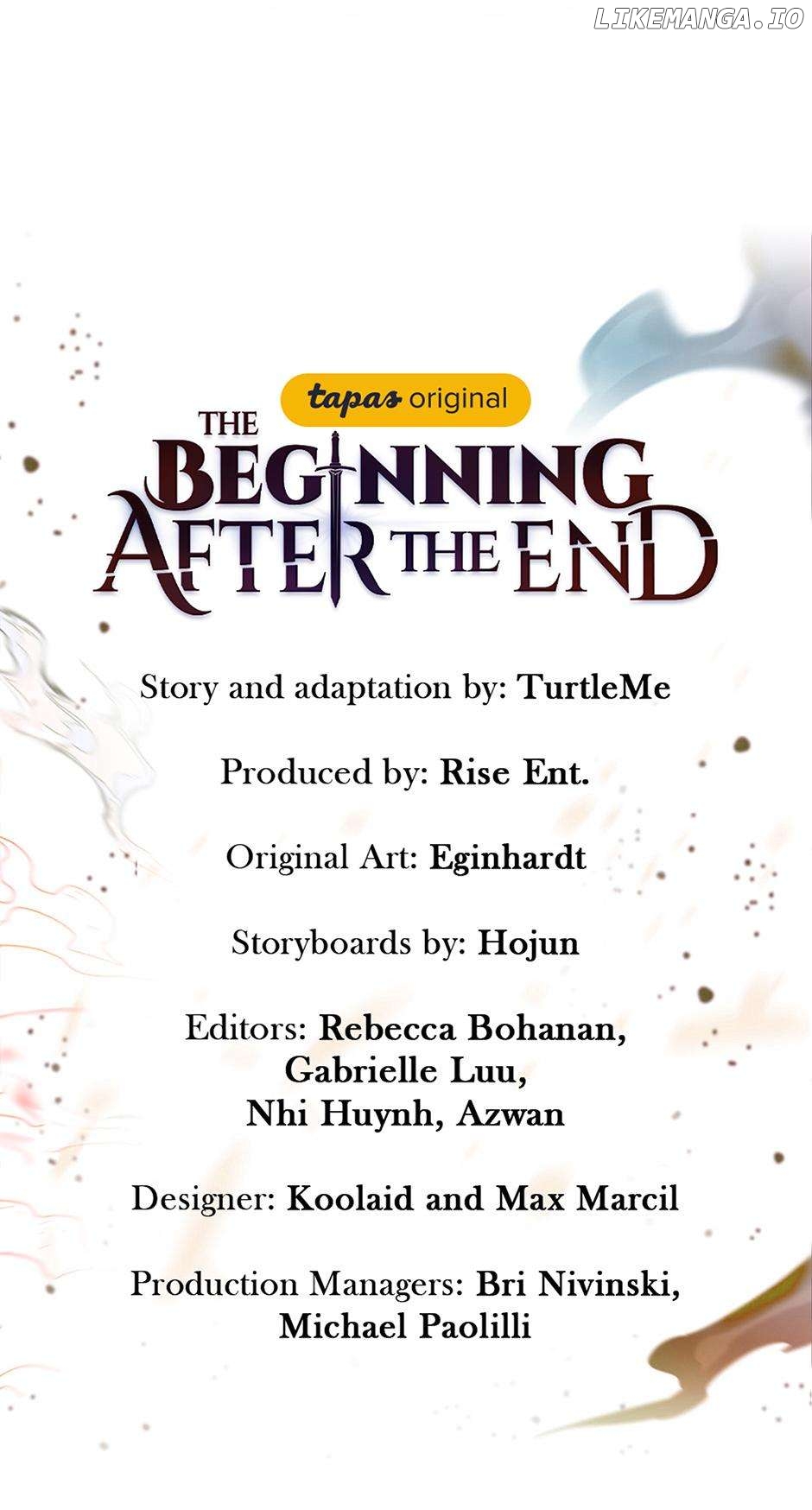 The Beginning After The End Chapter 188 image 110